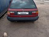 Volkswagen Passat 1990 года за 900 000 тг. в Петропавловск – фото 5