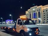 ГАЗ  ГАЗель (3221) 2004 года за 5 000 000 тг. в Кызылорда