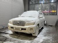 Toyota Land Cruiser 2012 годаfor22 499 999 тг. в Астана