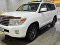 Toyota Land Cruiser 2012 года за 22 499 999 тг. в Астана