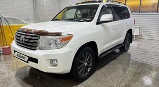 Toyota Land Cruiser 2012 года за 22 499 999 тг. в Астана