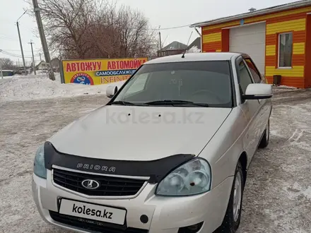 ВАЗ (Lada) Priora 2170 2013 года за 2 800 000 тг. в Петропавловск