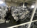 Двигатель 272 3.5 за 1 300 000 тг. в Алматы