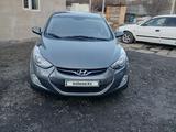 Hyundai Elantra 2013 годаүшін5 300 000 тг. в Астана