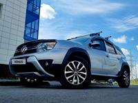 Renault Duster 2016 годаүшін7 300 000 тг. в Усть-Каменогорск
