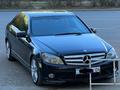 Mercedes-Benz C 300 2009 годаүшін5 200 000 тг. в Актобе