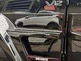Mercedes-Benz G 550 2005 годаүшін15 500 000 тг. в Алматы – фото 2