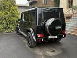 Mercedes-Benz G 550 2005 годаүшін15 500 000 тг. в Алматы – фото 3