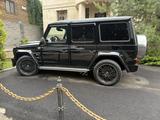 Mercedes-Benz G 550 2005 годаүшін15 500 000 тг. в Алматы