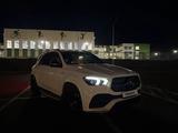 Mercedes-Benz GLE 450 2021 года за 32 000 000 тг. в Алматы