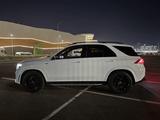 Mercedes-Benz GLE 450 2021 года за 32 000 000 тг. в Алматы – фото 3