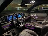 Mercedes-Benz GLE 450 2021 года за 32 000 000 тг. в Алматы – фото 4