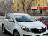 Kia Sportage 2015 годаүшін6 500 000 тг. в Астана