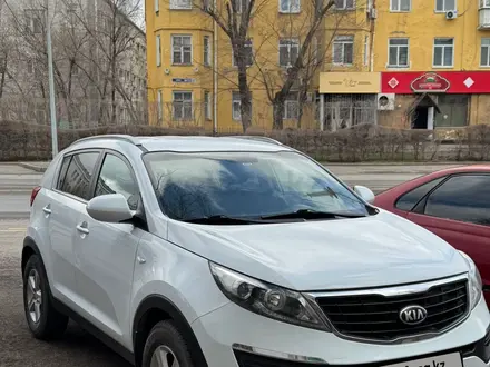 Kia Sportage 2015 года за 6 500 000 тг. в Астана