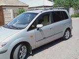 Mazda Premacy 1999 года за 2 100 000 тг. в Тараз – фото 2