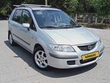 Mazda Premacy 1999 года за 2 100 000 тг. в Тараз