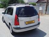 Mazda Premacy 1999 года за 2 100 000 тг. в Тараз – фото 4