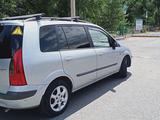 Mazda Premacy 1999 года за 2 100 000 тг. в Тараз – фото 5