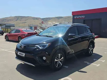 Toyota RAV4 2016 года за 7 000 000 тг. в Алматы – фото 2