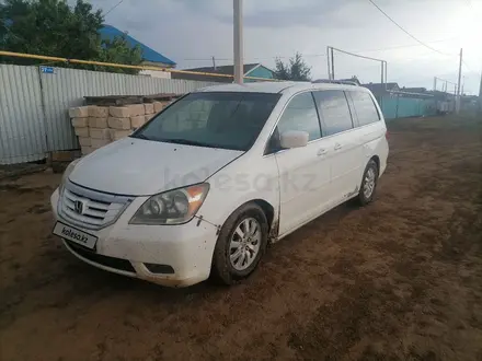 Honda Odyssey 2008 года за 6 000 000 тг. в Атырау