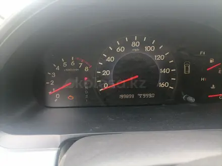 Honda Odyssey 2008 года за 6 000 000 тг. в Атырау – фото 6