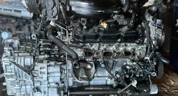 Двигатель на Nissan Murano за 200 000 тг. в Шымкент – фото 3