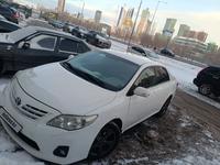 Toyota Corolla 2012 годаfor5 800 000 тг. в Астана