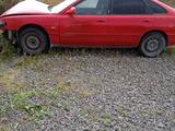 Mazda 626 1992 годаfor300 000 тг. в Темиртау