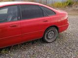 Mazda 626 1992 годаүшін300 000 тг. в Темиртау – фото 5