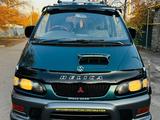 Mitsubishi Delica 1998 годаfor4 200 000 тг. в Алматы – фото 2