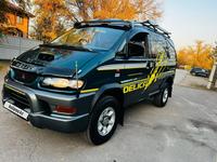 Mitsubishi Delica 1998 годаүшін4 200 000 тг. в Алматы