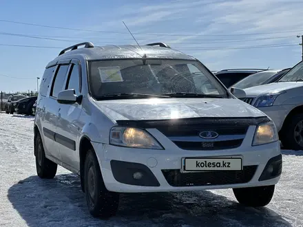 ВАЗ (Lada) Largus 2013 года за 3 800 000 тг. в Актобе – фото 3