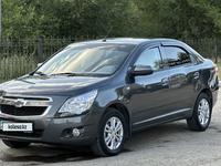 Chevrolet Cobalt 2023 годаүшін7 200 000 тг. в Актобе