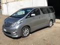 Toyota Alphard 2008 года за 17 200 000 тг. в Кокшетау