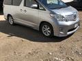 Toyota Alphard 2008 года за 17 200 000 тг. в Кокшетау – фото 2