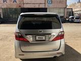 Toyota Alphard 2008 года за 14 200 000 тг. в Кокшетау – фото 3