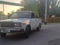 ВАЗ (Lada) 2107 2010 годаүшін1 250 000 тг. в Жанакорган – фото 2