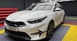 Kia Cee'd 2023 годаүшін11 200 000 тг. в Астана