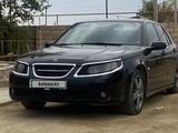 Saab 9-5 2007 года за 4 500 000 тг. в Актау – фото 4