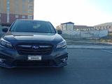 Subaru Legacy 2018 годаүшін8 500 000 тг. в Атырау