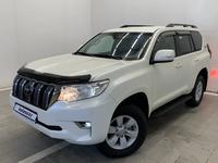 Toyota Land Cruiser Prado 2022 года за 23 550 000 тг. в Костанай