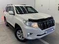 Toyota Land Cruiser Prado 2022 года за 23 550 000 тг. в Костанай – фото 19