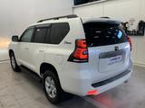 Toyota Land Cruiser Prado 2022 года за 23 550 000 тг. в Костанай – фото 2