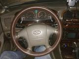 Hyundai Sonata 2001 года за 3 100 000 тг. в Астана – фото 5