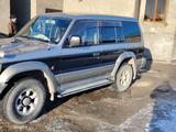 Mitsubishi Pajero 1996 года за 3 500 000 тг. в Жанакорган – фото 2