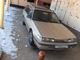 Mazda 626 1991 годаүшін1 400 000 тг. в Шымкент – фото 2