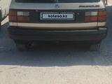 Volkswagen Passat 1990 годаүшін1 900 000 тг. в Тараз – фото 2