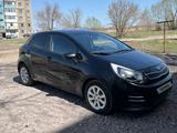 Kia Rio 2015 года за 5 500 000 тг. в Караганда