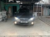 Subaru Outback 2008 года за 6 500 000 тг. в Алматы – фото 2