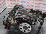 Двигатель на toyota lucida estima 2tz. Тойота Люсида Емина за 310 000 тг. в Алматы – фото 2